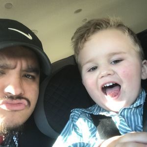 Meet your Posher, Peyton